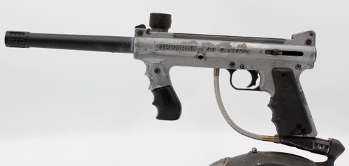 Tippmann - 98 - Silver