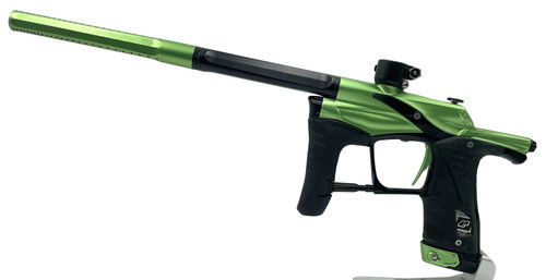 Eclipse - LV 1.5 - Green/Black - Used