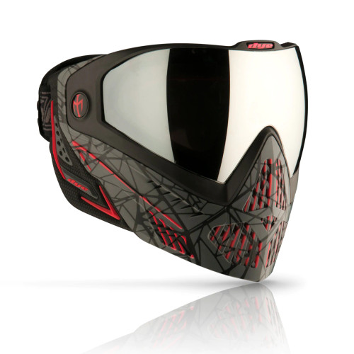 Dye - i5 Goggle 2.0 - Ironmen