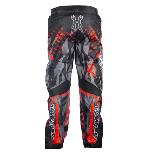 HK - Hardline Pro Pants - Fire