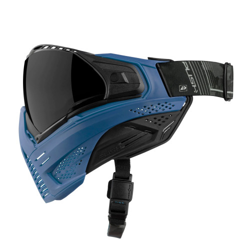 Push - Unite Goggle - Midnight Blue