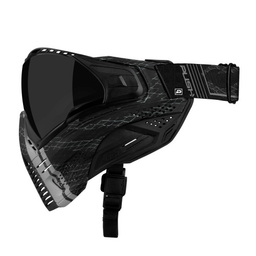 Push Unite Goggles at Paintballshop.com