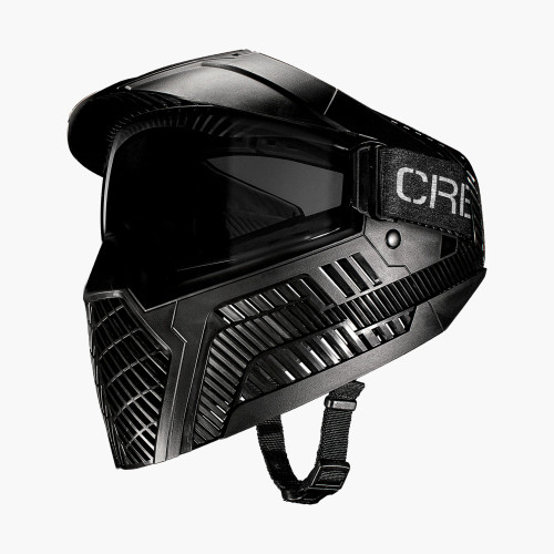 CRBN - OPR Goggle - Black