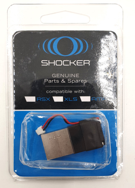 SP - Shocker - AMP - Solenoid