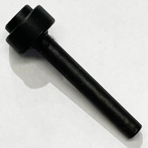 Sterling - Exhaust Valve - Black