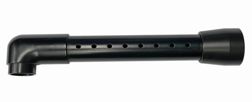 Sterling - Horizontal Feed Assembly - Black