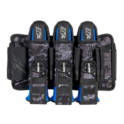 HK - Eject Harness - 3+2 - Slate