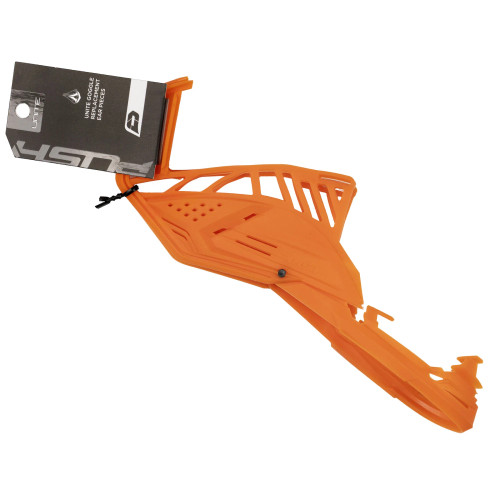 Push - Unite Chin Extension - Orange