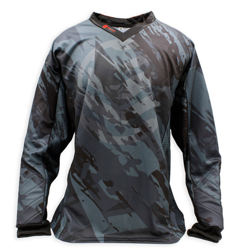  Paintball Assassin Enforcer Jersey - Dust