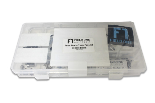 Field One - Force - Dealer/Team Parts Kit