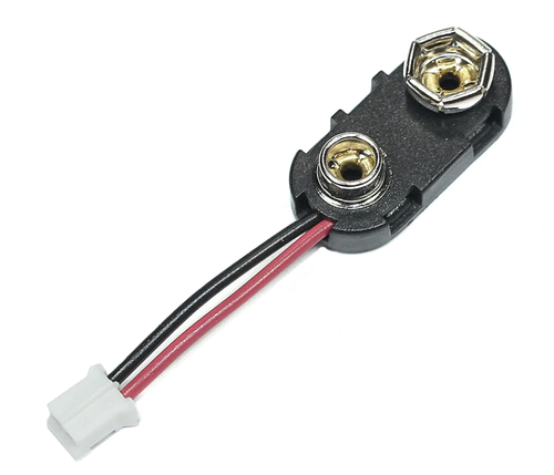 Eclipse - GTEK 170R - Battery Harness