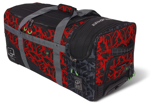 Eclipse - GX2 2023 Classic Bag - Fighter Dark Revolution