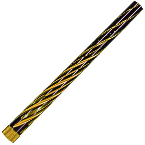 HK - LAZR Tip - Orbit - Dust Gold/Black