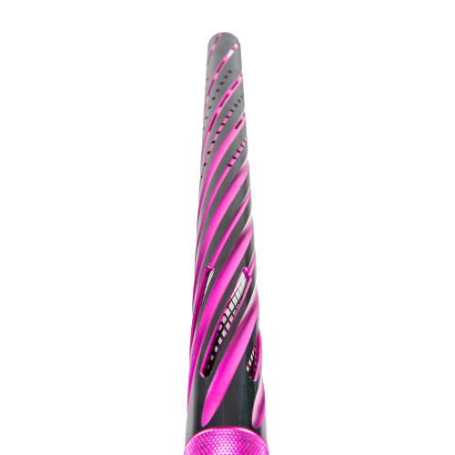 HK - LAZR Tip - Orbit - Dust Pink/Black