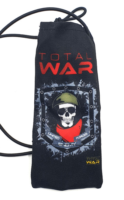 Barrel Bag - Total War - UEF