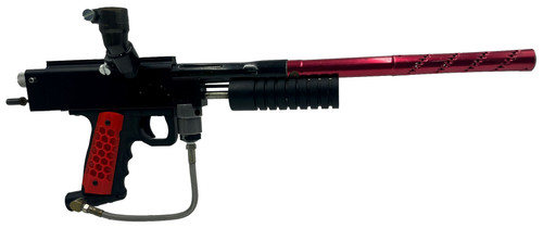 Bud Orr - Sniper #29911
