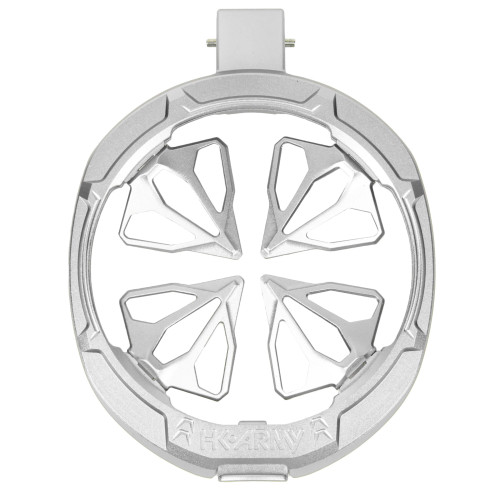 HK - Evo "Rotor/LTR" Metal Speed Feed - Silver