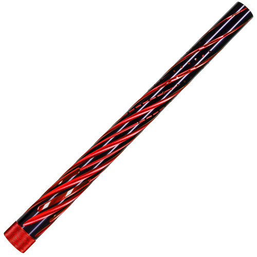 HK - LAZR Tip - Orbit - Dust Red/Black