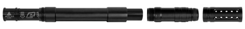 Eclipse - S63 - Tactical Barrel - Rifled Insert .686 - Black