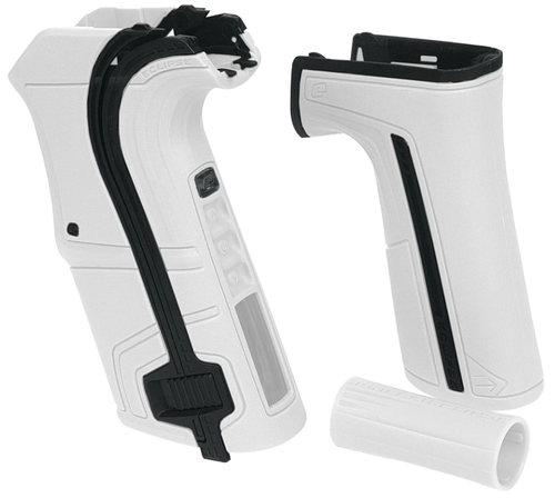 Eclipse - LV2 - Grip Kit - White