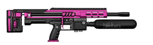 Skout - EPOCH Oz Edition - 25 Inch - Pink - .30