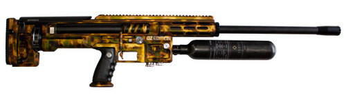 Skout - EPOCH Oz Edition - 35 Inch - Camo - .35