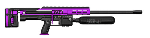 Skout - EPOCH Oz Edition - 35 Inch - Purple - .35