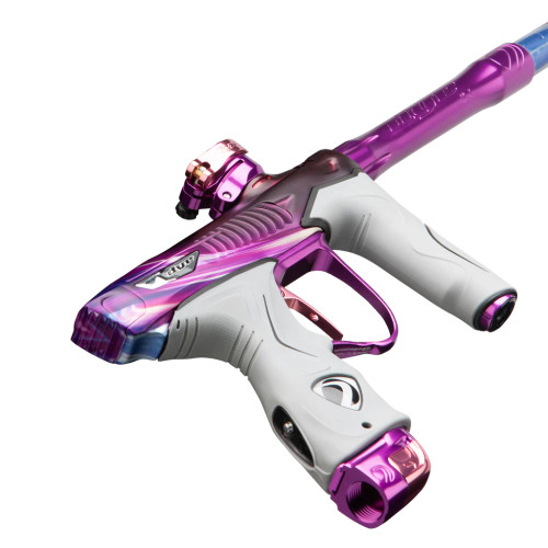 Dye - M3+ Icon2 - Toxic Dust - Paintballshop.com