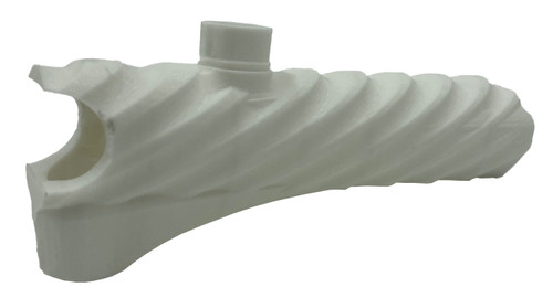 Paintballshop - Plastic GOG eNMEy Body - Ripper - White