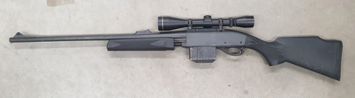 Remington - 7600 - 308