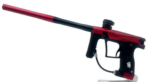 Eclipse - Gtek - Red/Black #15470