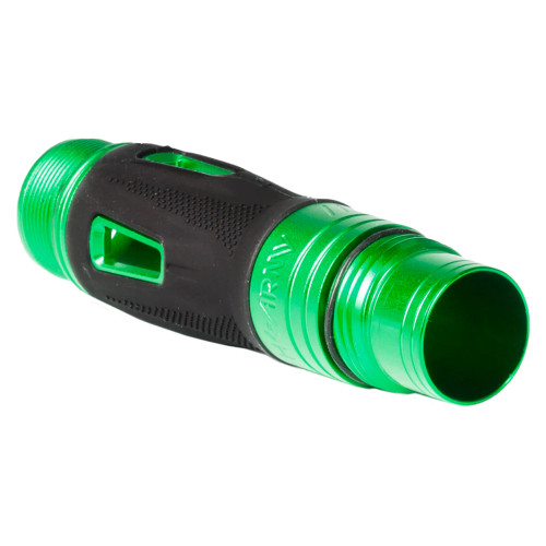 HK - LAZR Back - AC - Dust Green