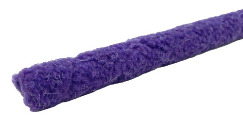 Paintballshop - Basic Double Barrel Swab - Purple