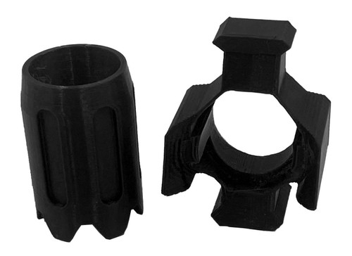 Paintballshop - Emek/Etha 2 EMC CQB Kit - Black