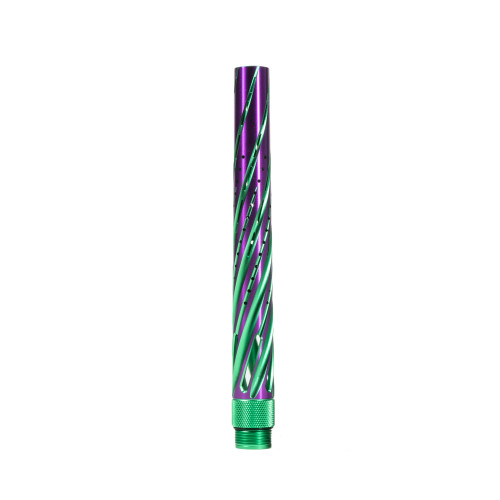 HK - LAZR S63 Tip - Orbit - Dust Green/Purple