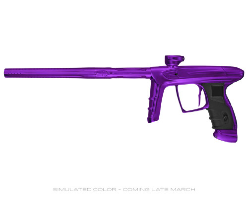 DLX - Luxe IDOL - Dust Purple/Purple