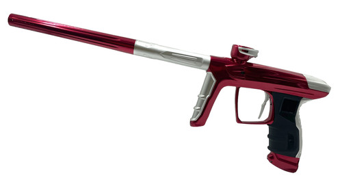 DLX - Luxe IDOL - Dust Black/Dust Purple - Paintballshop.com