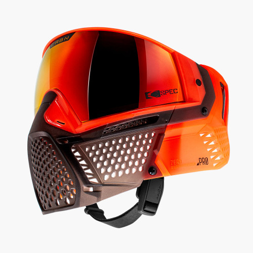 CRBN - Zero Goggle - PRO - Less - Blaze