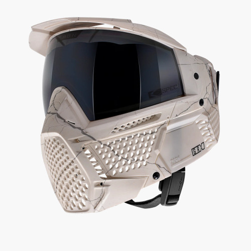 CRBN - Zero Goggle - GRX - More - Fracture Bone