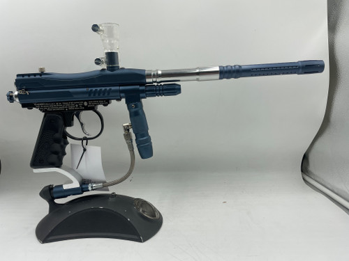 Kingman - Spyder TLR - Steel Blue