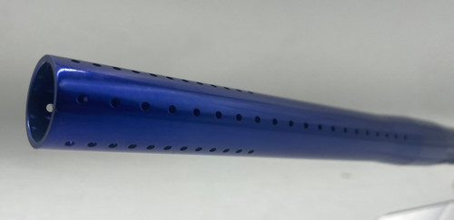 Paintballshop - Enforcer Barrel .689 - Gloss Blue