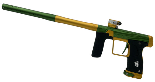 HK - GTEK 170R - Hunter - Green/Gold
