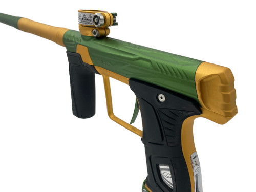 HK - GTEK 170R - Hunter - Green/Gold