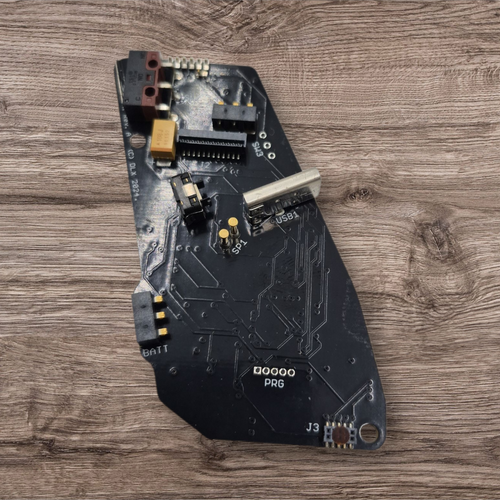 Skout - EVO-A - Main Circuit Board