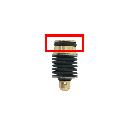 Gladiatair - Regulator - Upper Piston O-Ring