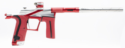 Eclipse - LV2 - Silver Knight LE - Paintballshop.com