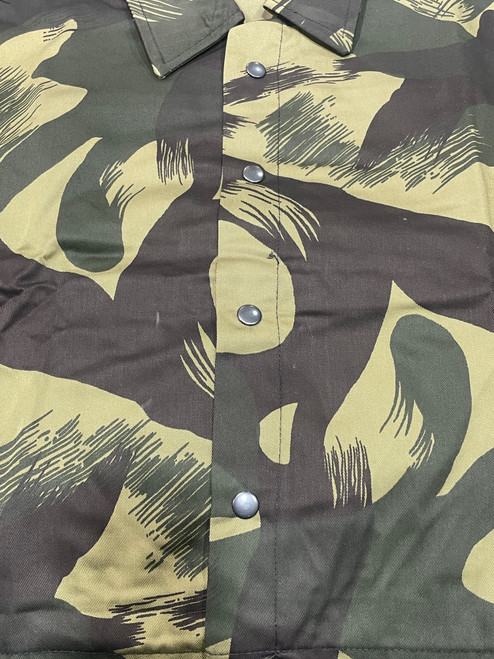 Paintballshop - Overalls - British Camo - XL