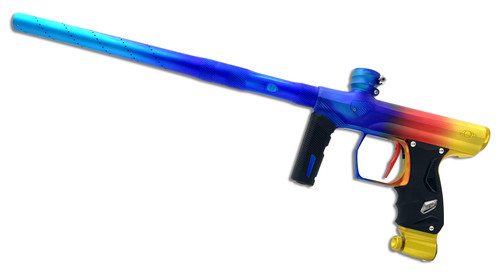 SP - Shocker ERA - Toucan