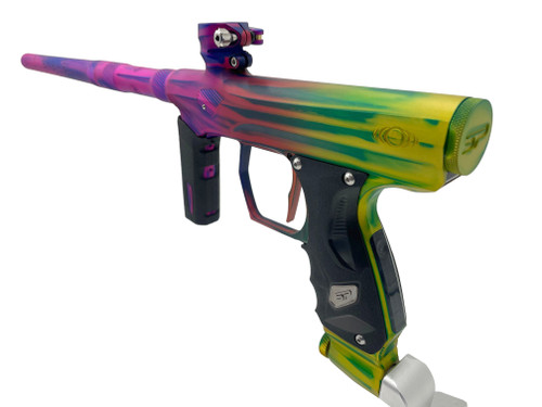 SP - Shocker ERA - Flamingo