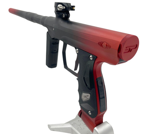 SP - Shocker ERA - Red/Black/Red Fade